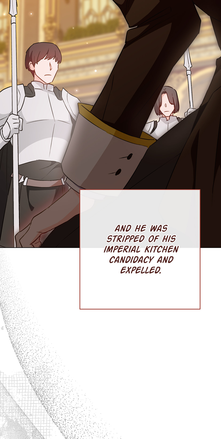 Read Lady Chef Royale chapter 144 image 58 on Lezhin