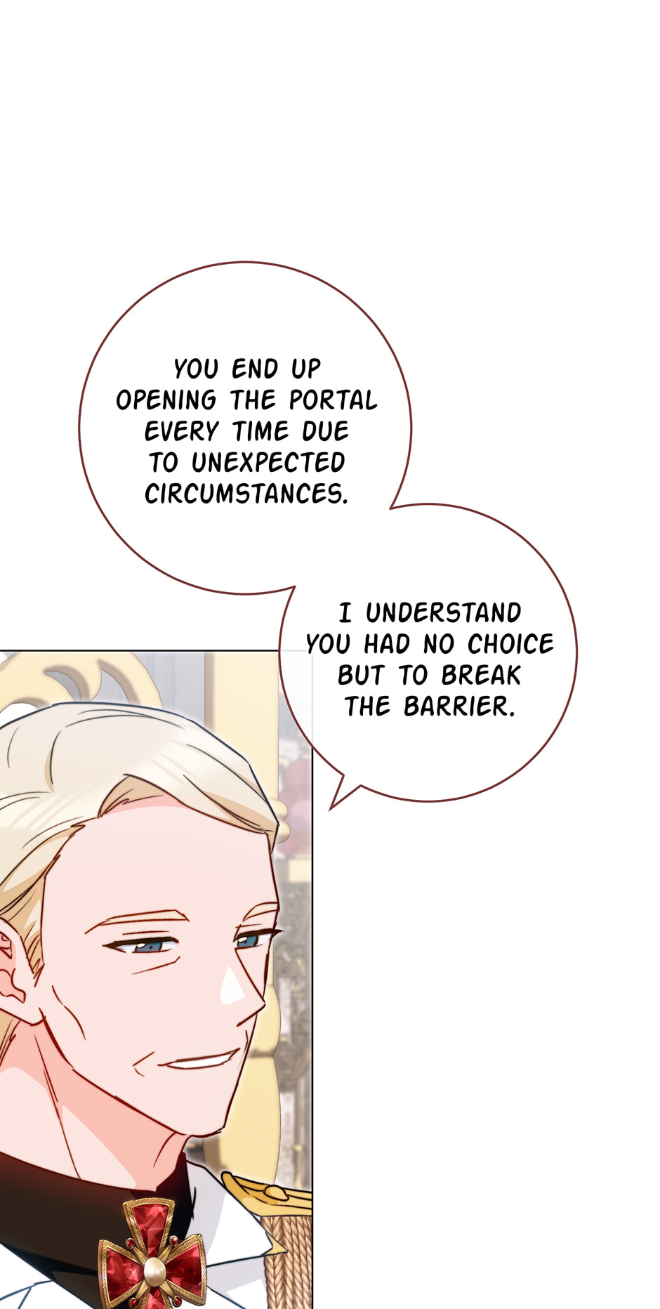 Read Lady Chef Royale chapter 144 image 61 on Lezhin