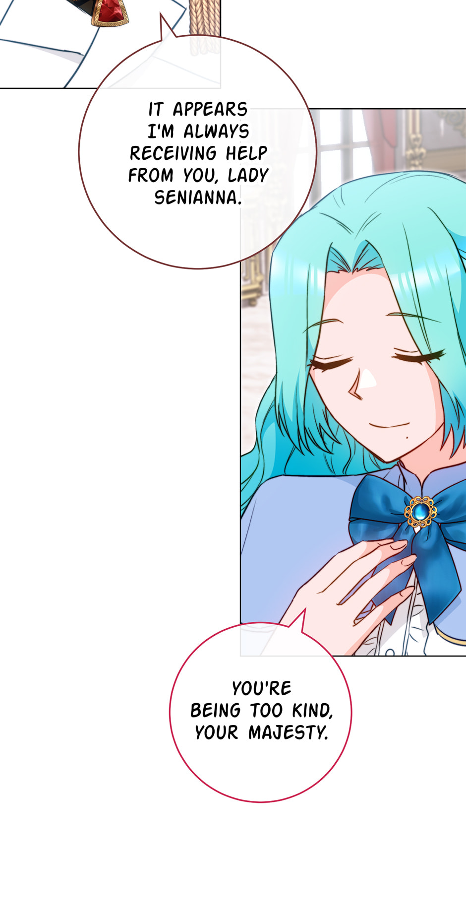 Read Lady Chef Royale chapter 144 image 62 on Lezhin