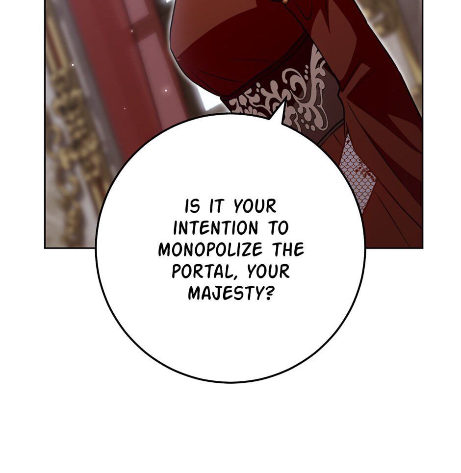 Read Lady Chef Royale chapter 144 image 76 on Lezhin