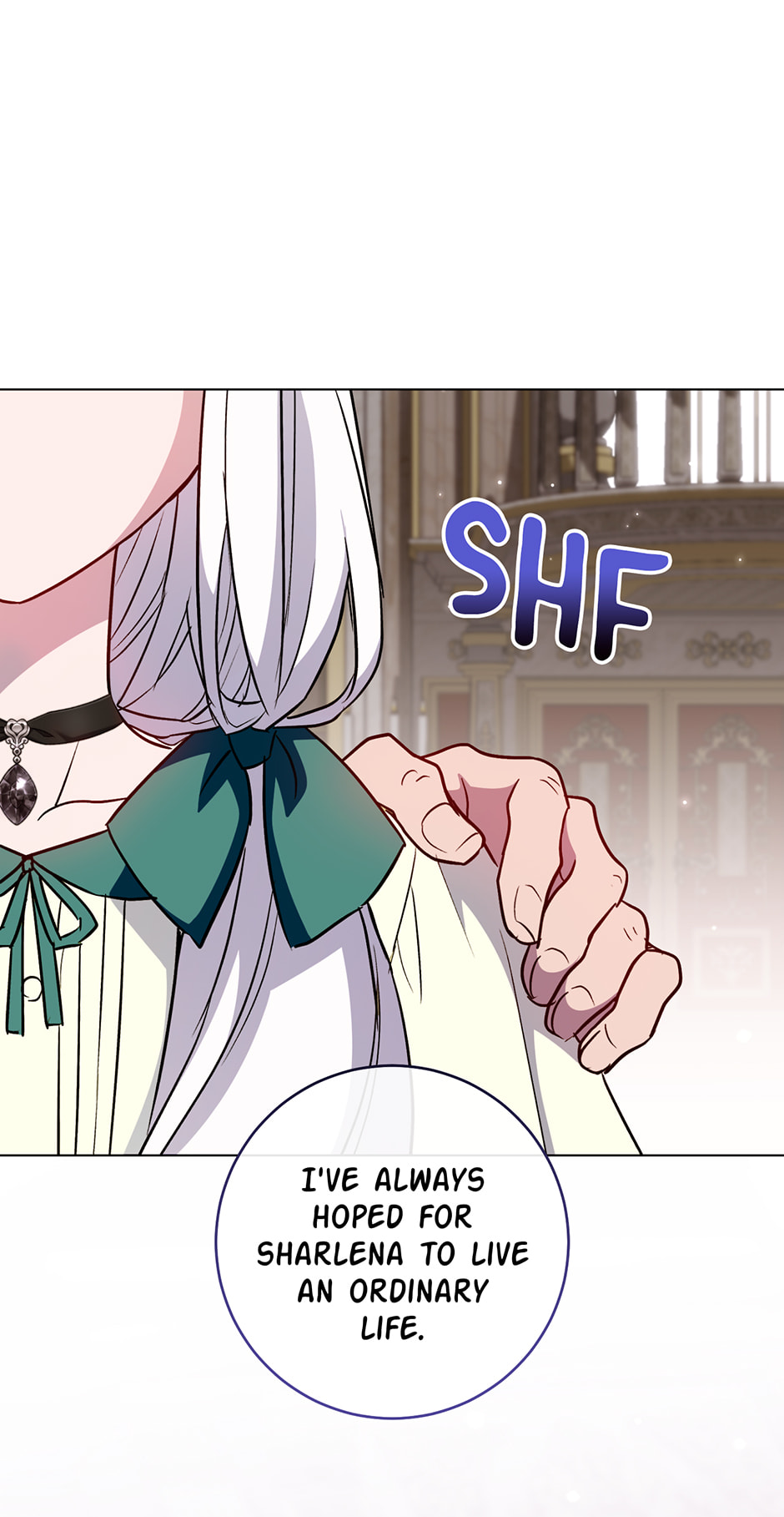 Read Lady Chef Royale chapter 144 image 77 on Lezhin