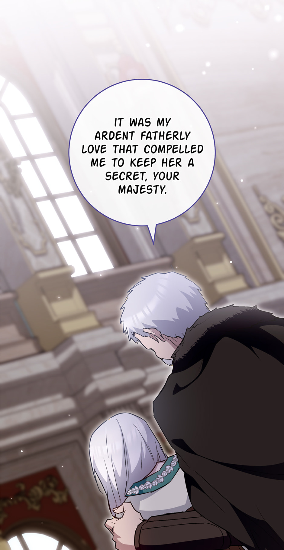 Read Lady Chef Royale chapter 144 image 78 on Lezhin