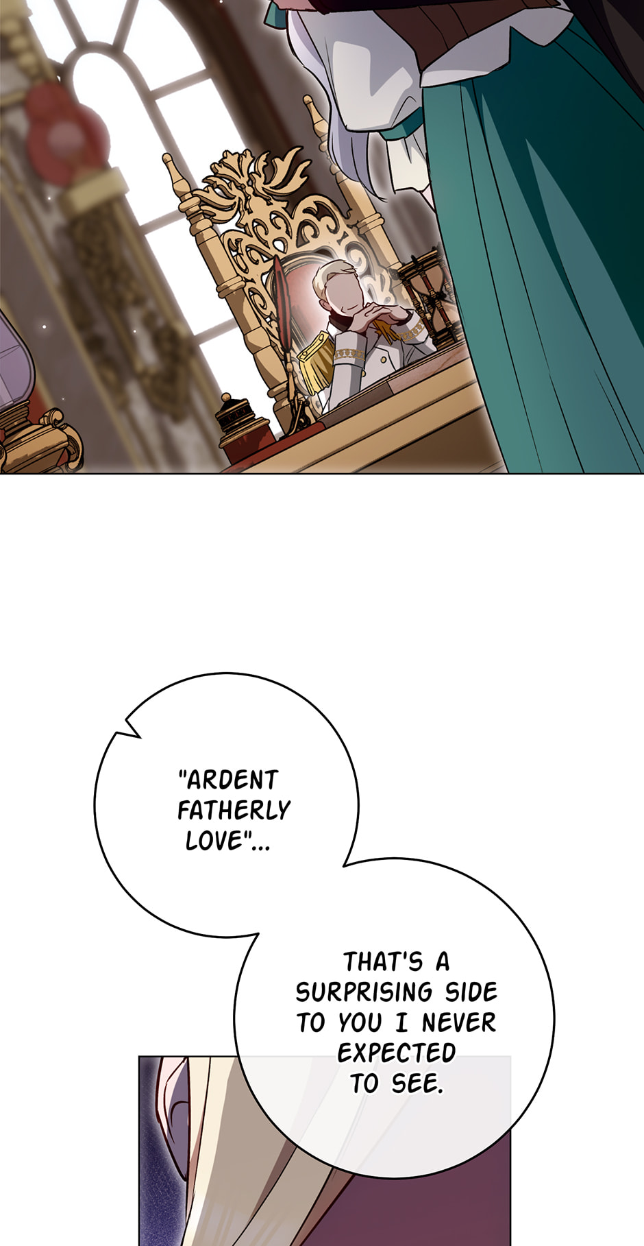 Read Lady Chef Royale chapter 144 image 79 on Lezhin