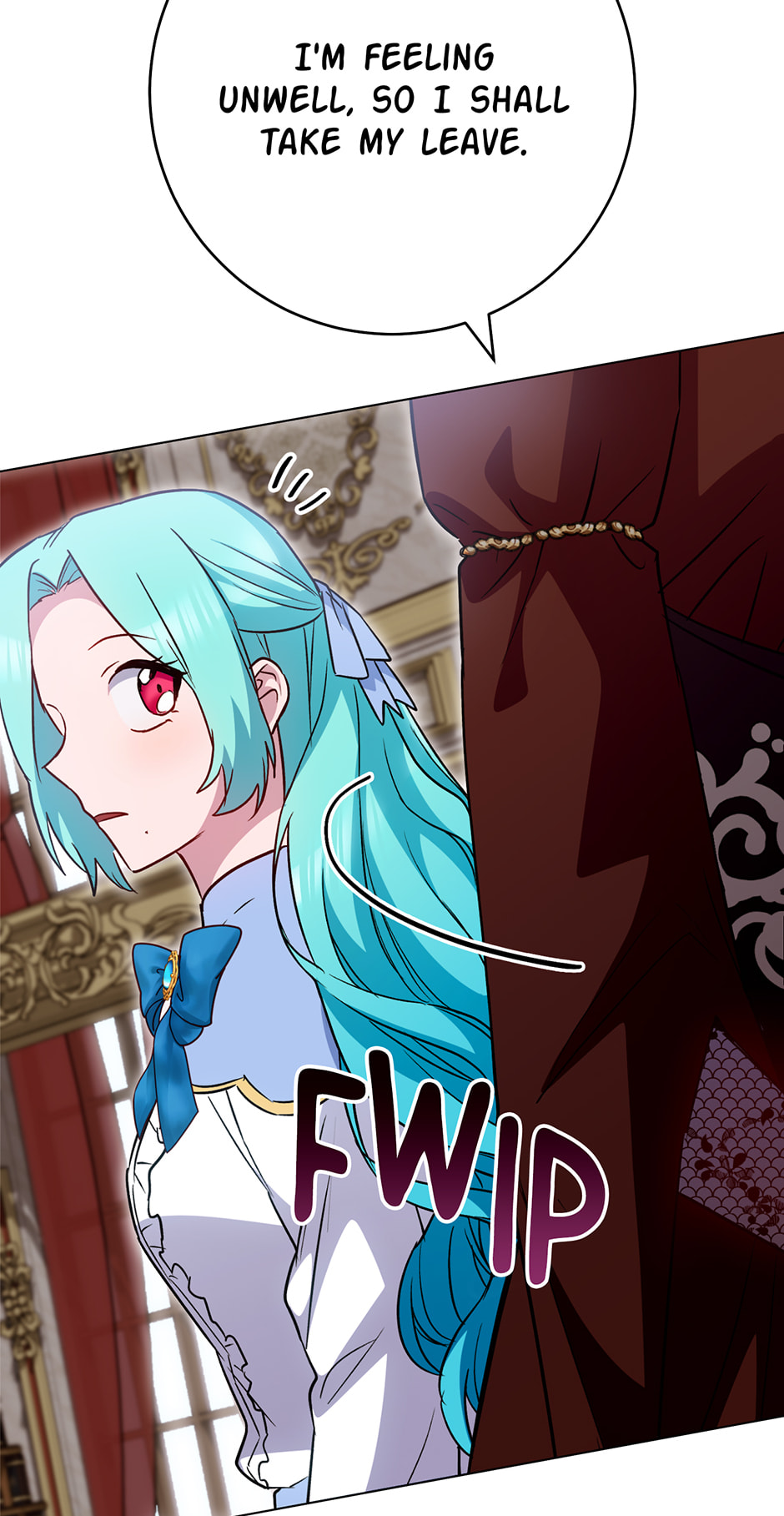 Read Lady Chef Royale chapter 144 image 81 on Lezhin