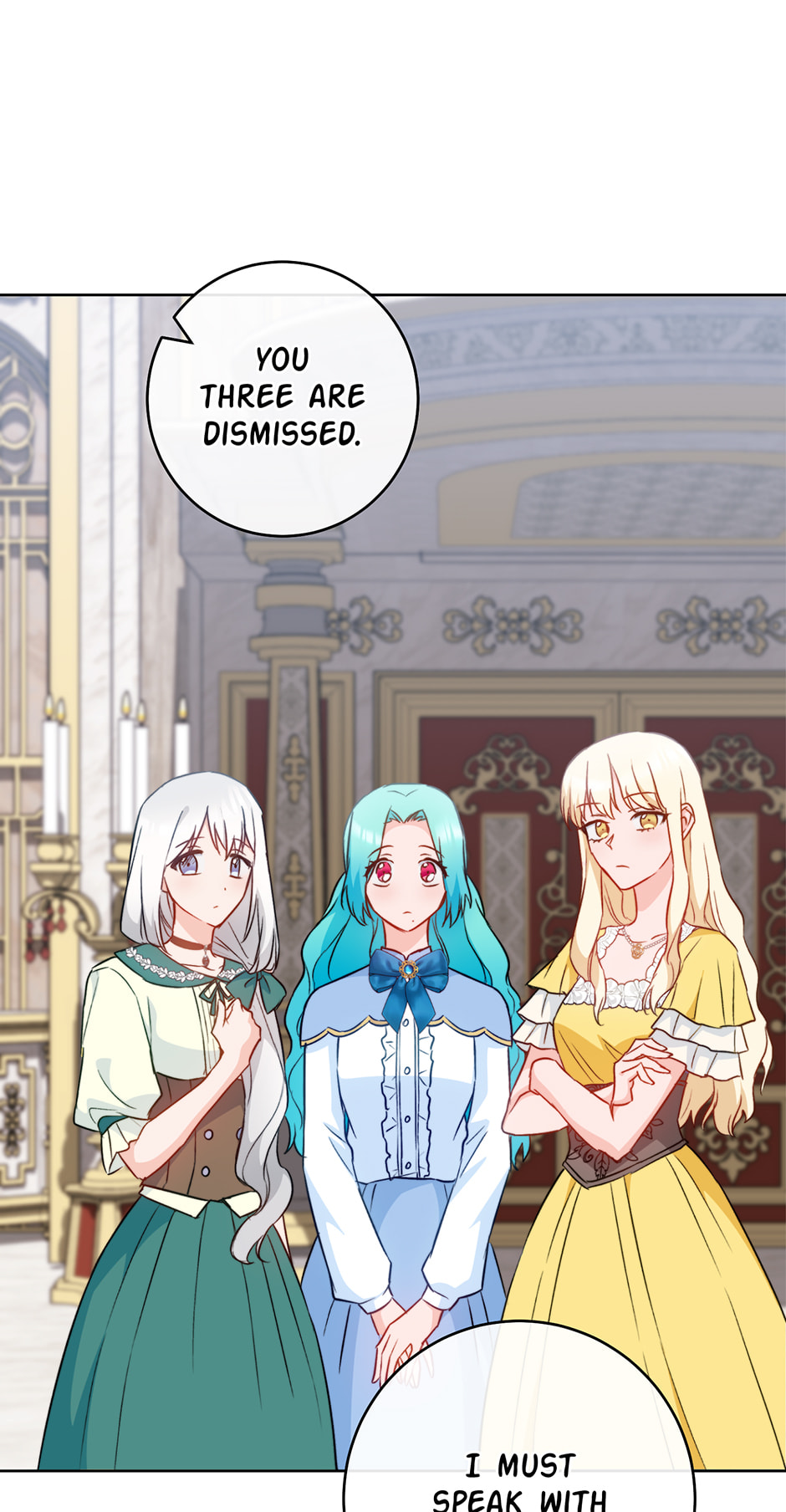 Read Lady Chef Royale chapter 144 image 84 on Lezhin
