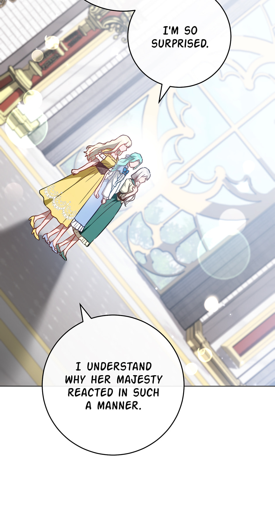 Read Lady Chef Royale chapter 144 image 86 on Lezhin