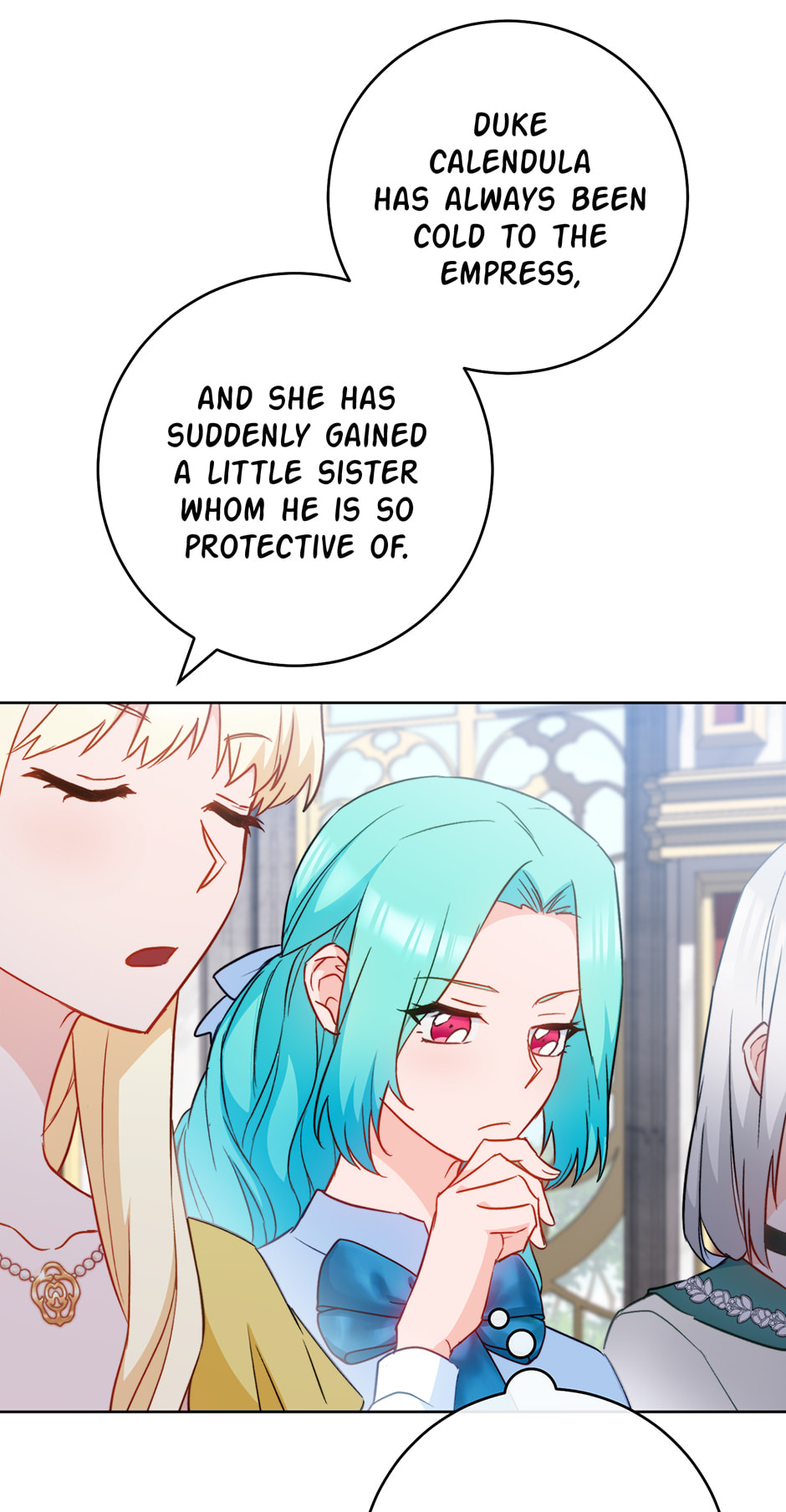 Read Lady Chef Royale chapter 144 image 87 on Lezhin
