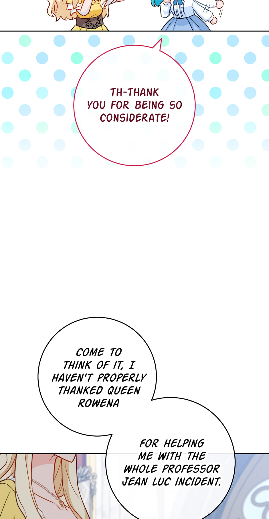 Read Lady Chef Royale chapter 144 image 89 on Lezhin