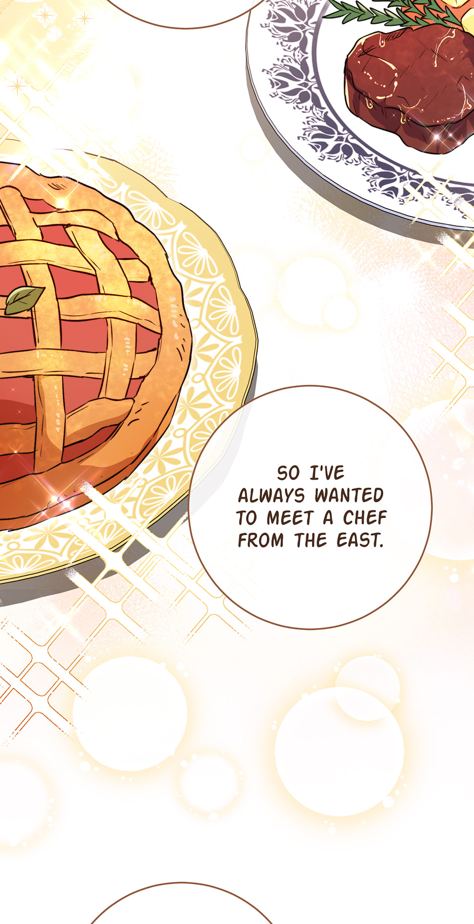 Read Lady Chef Royale chapter 144 image 9 on Lezhin