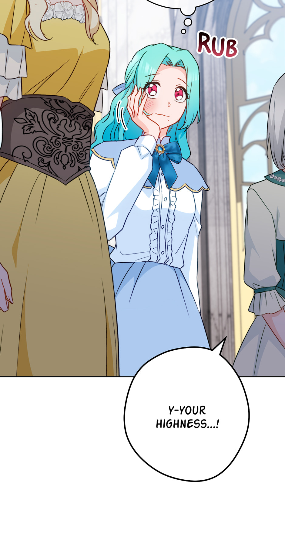 Read Lady Chef Royale chapter 144 image 90 on Lezhin