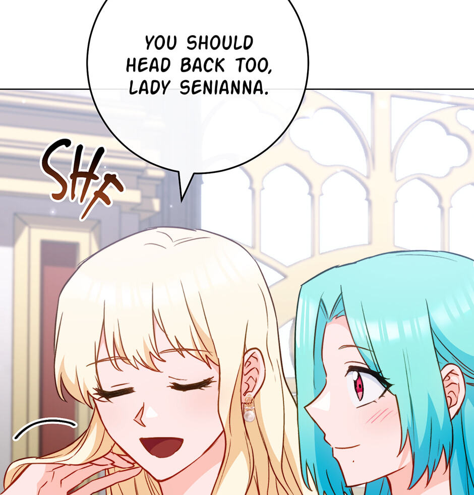 Read Lady Chef Royale chapter 144 image 98 on Lezhin