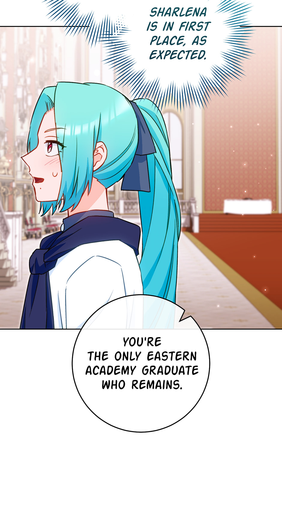 Read Lady Chef Royale chapter 145 image 101 on Lezhin