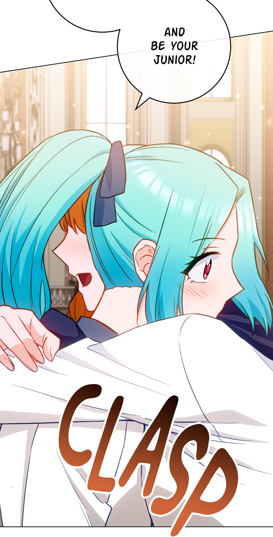Read Lady Chef Royale chapter 145 image 104 on Lezhin
