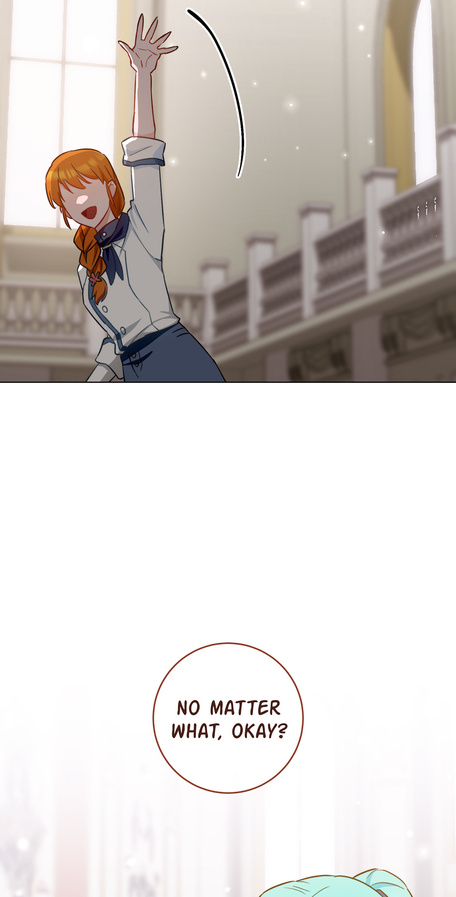 Read Lady Chef Royale chapter 145 image 106 on Lezhin