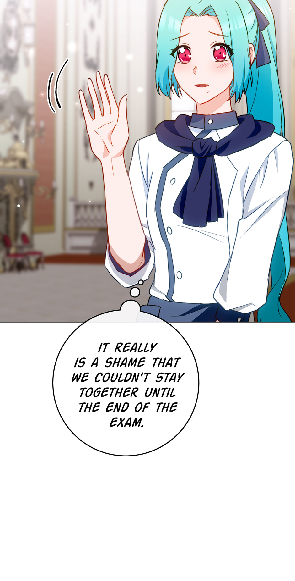 Read Lady Chef Royale chapter 145 image 107 on Lezhin