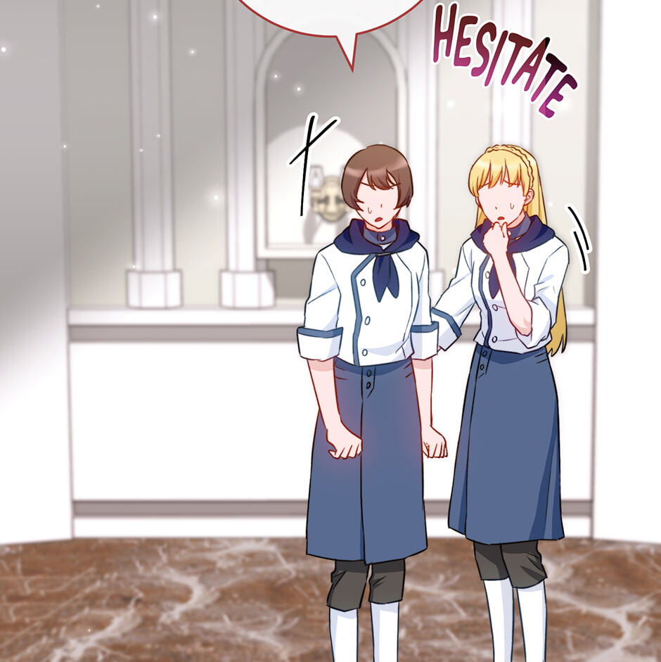 Read Lady Chef Royale chapter 145 image 122 on Lezhin