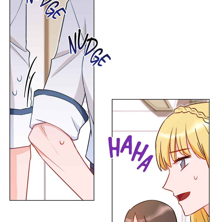 Read Lady Chef Royale chapter 145 image 125 on Lezhin