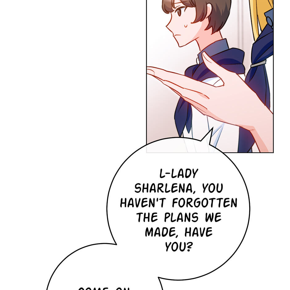 Read Lady Chef Royale chapter 145 image 126 on Lezhin