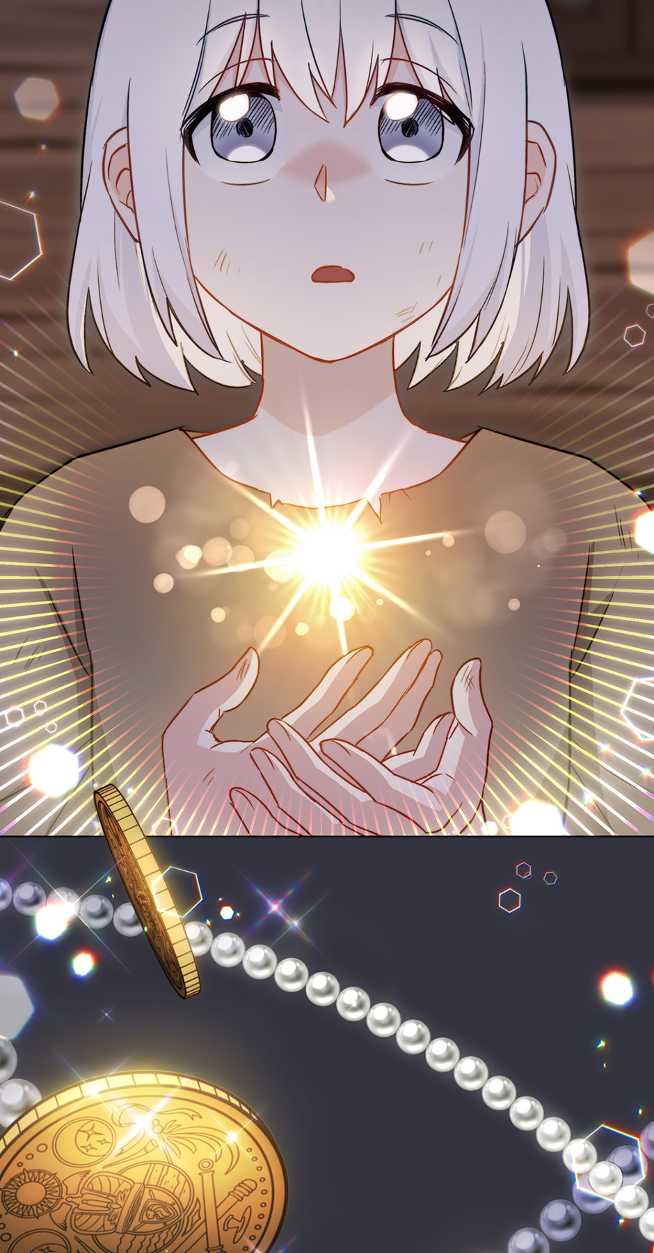 Read Lady Chef Royale chapter 145 image 14 on Lezhin