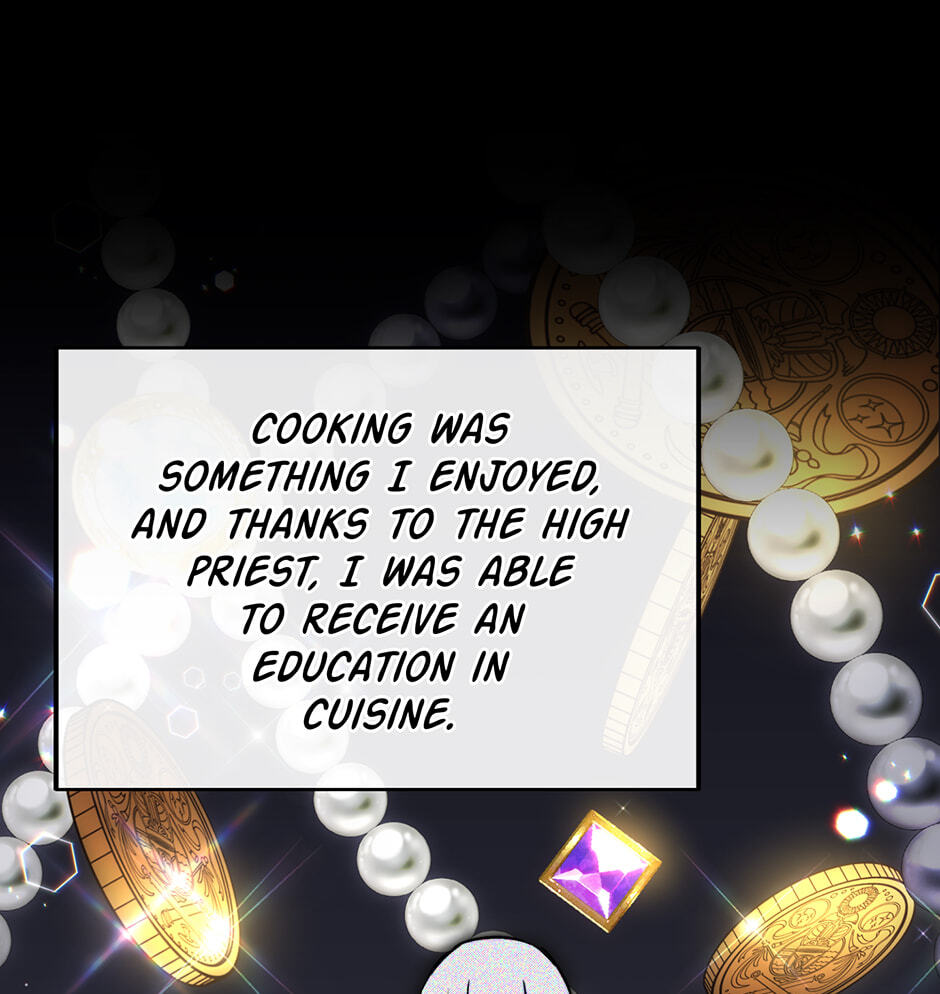 Read Lady Chef Royale chapter 145 image 16 on Lezhin