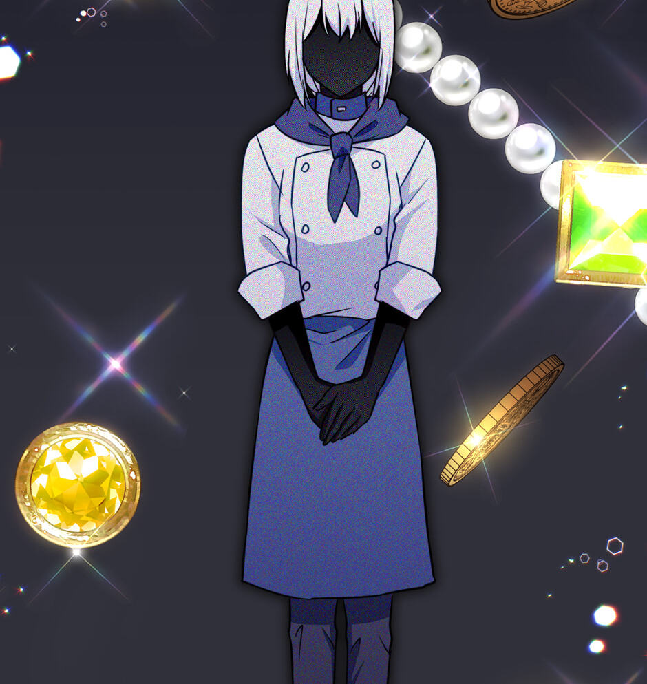 Read Lady Chef Royale chapter 145 image 17 on Lezhin