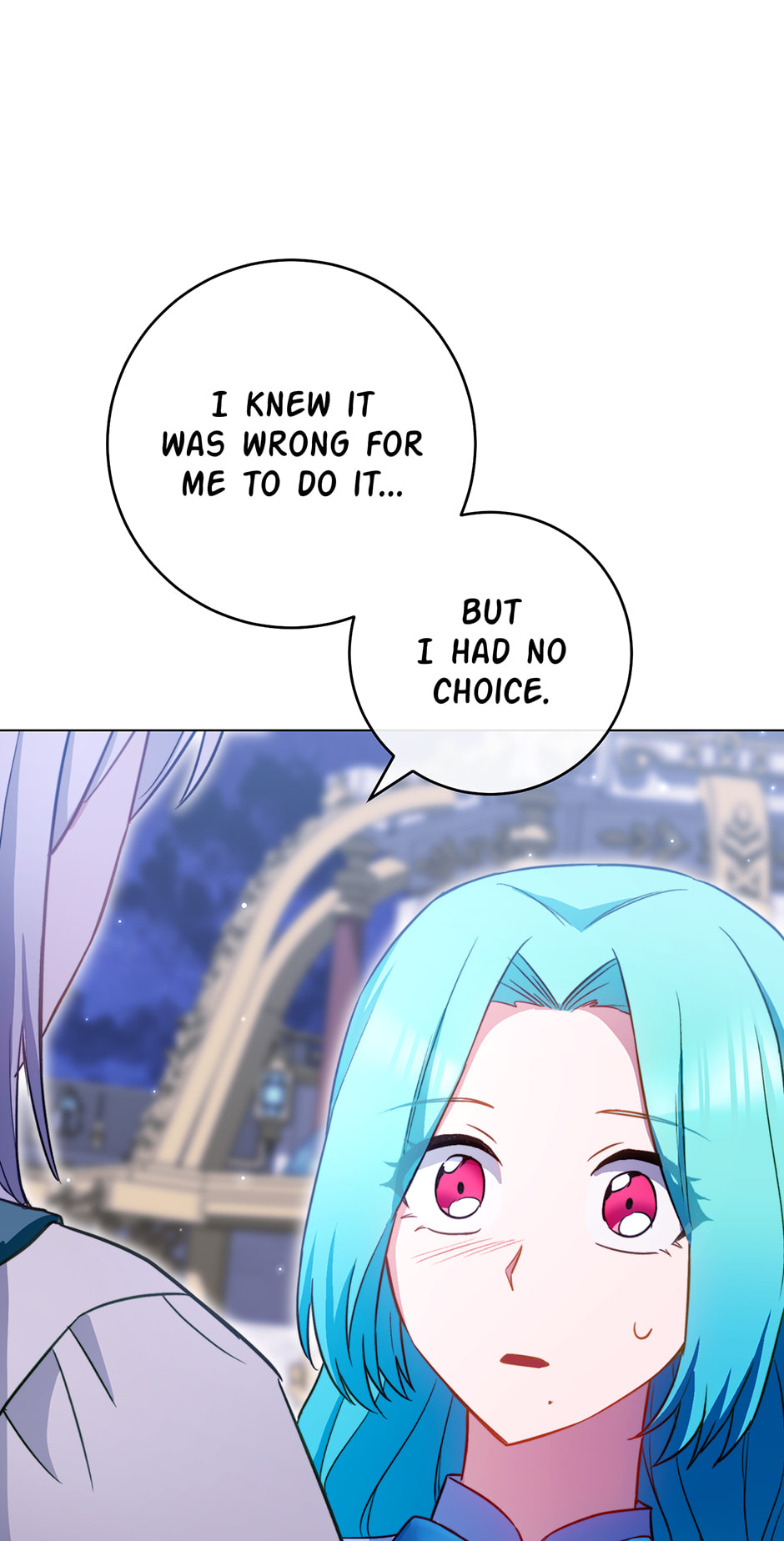 Read Lady Chef Royale chapter 145 image 2 on Lezhin