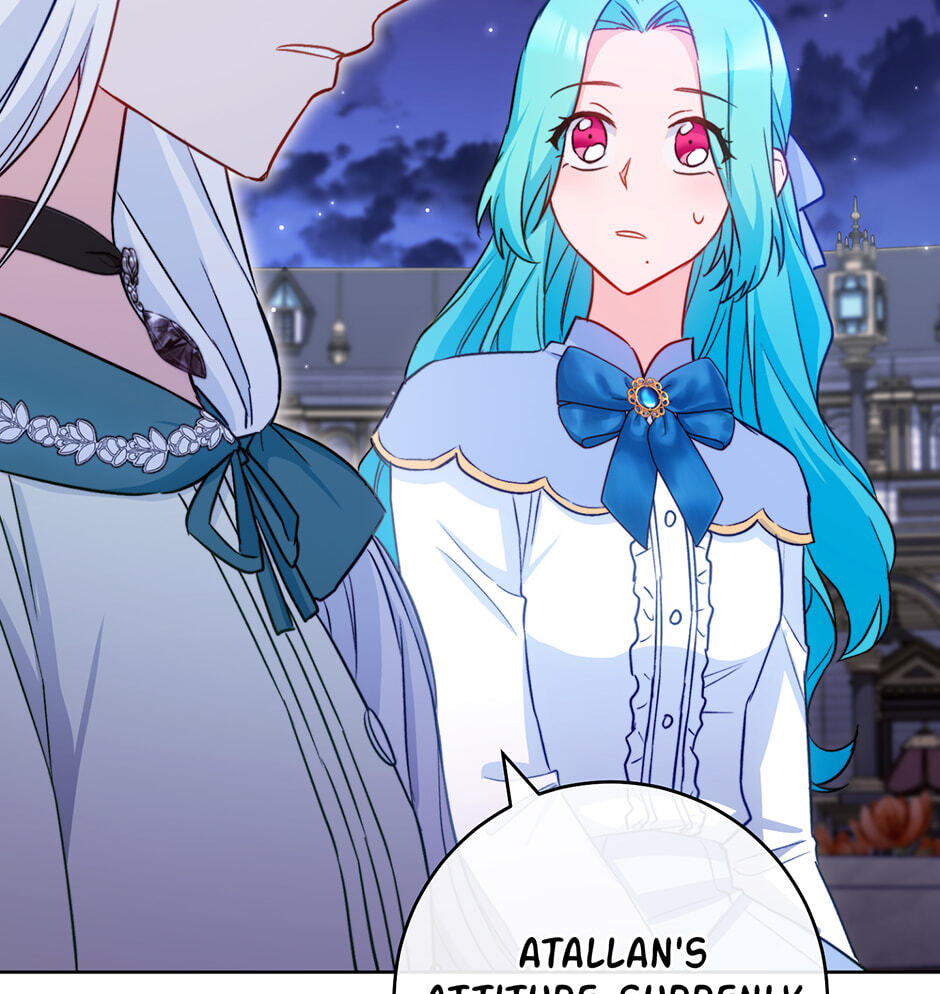 Read Lady Chef Royale chapter 145 image 26 on Lezhin