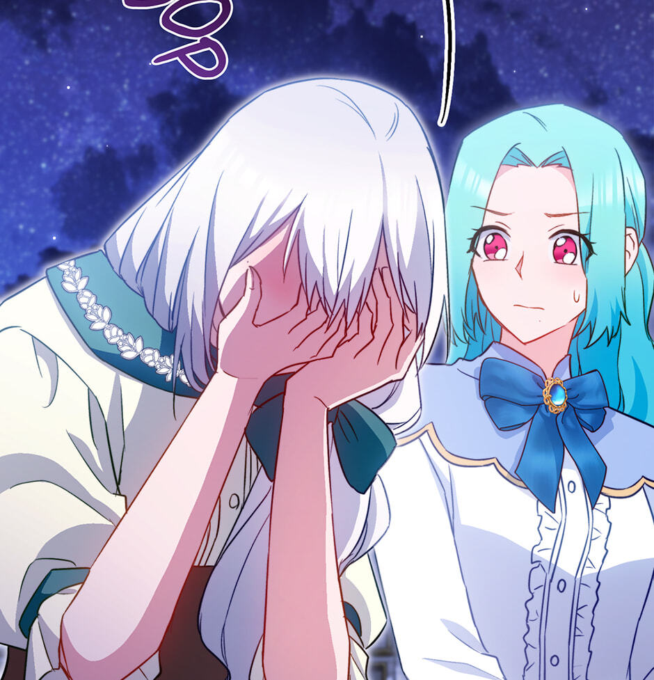 Read Lady Chef Royale chapter 145 image 42 on Lezhin
