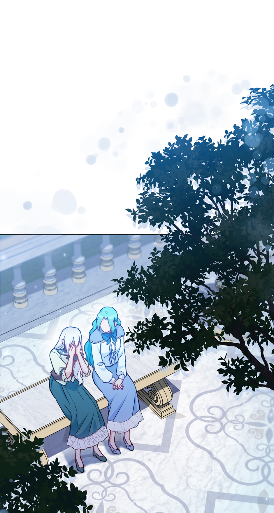 Read Lady Chef Royale chapter 145 image 56 on Lezhin