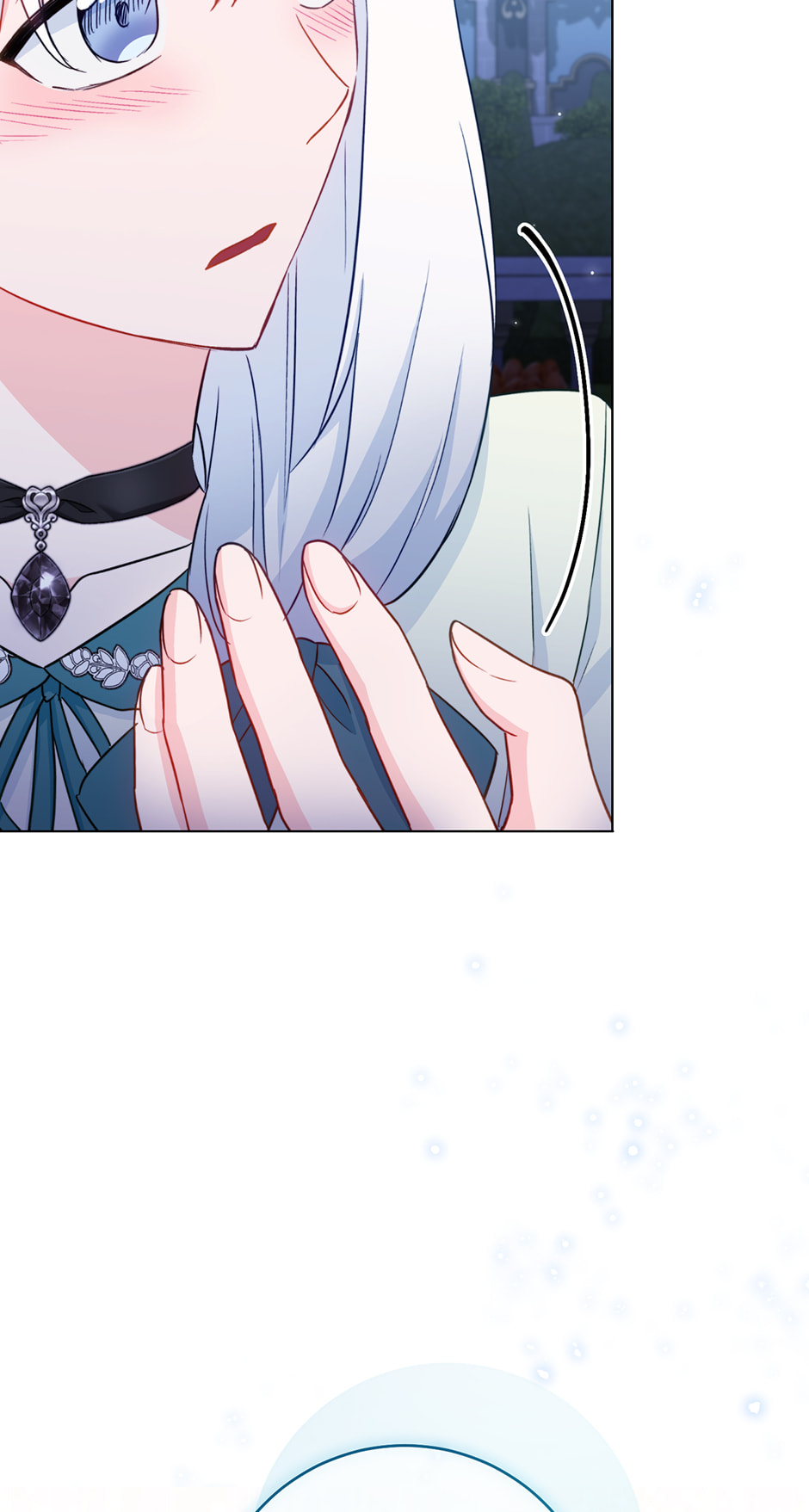 Read Lady Chef Royale chapter 145 image 58 on Lezhin