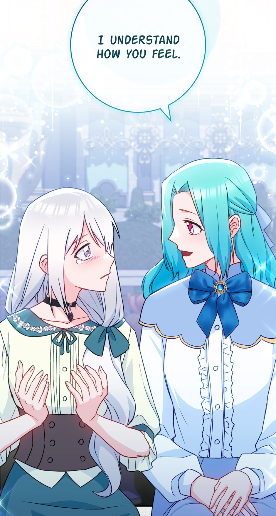 Read Lady Chef Royale chapter 145 image 59 on Lezhin