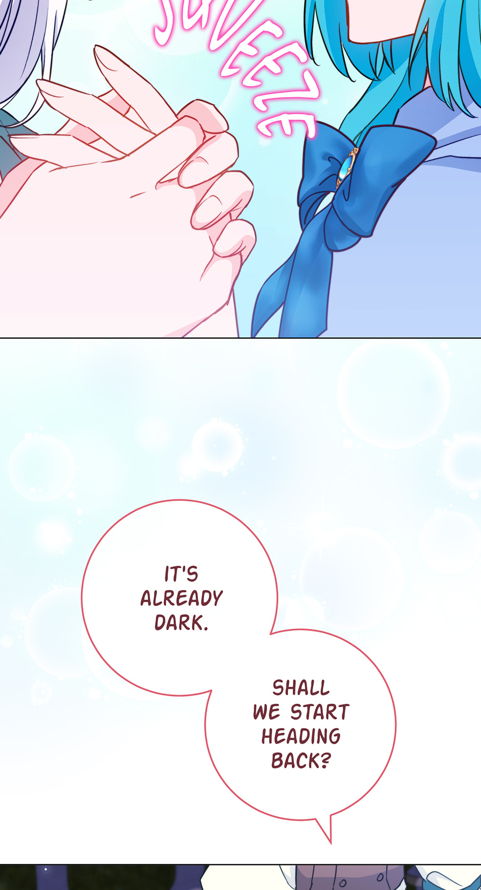 Read Lady Chef Royale chapter 145 image 63 on Lezhin