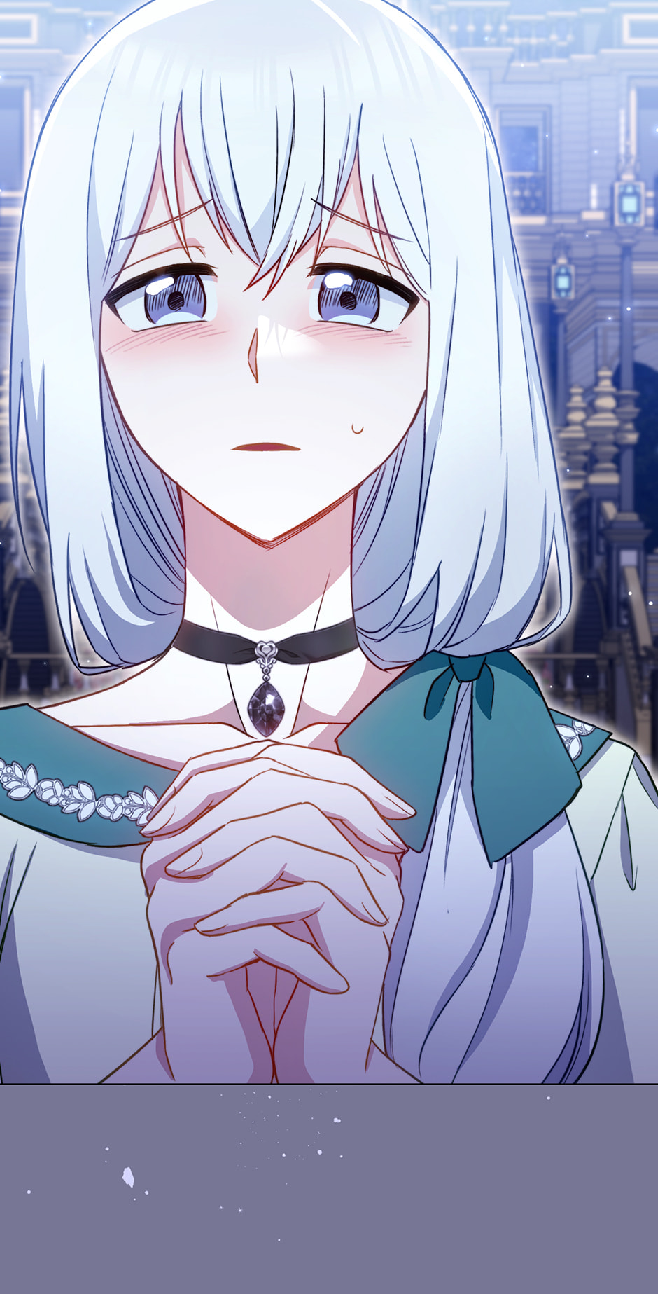 Read Lady Chef Royale chapter 145 image 7 on Lezhin