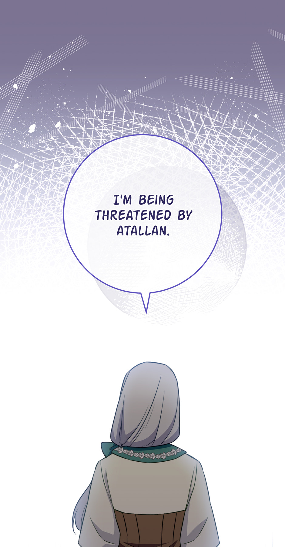 Read Lady Chef Royale chapter 145 image 8 on Lezhin