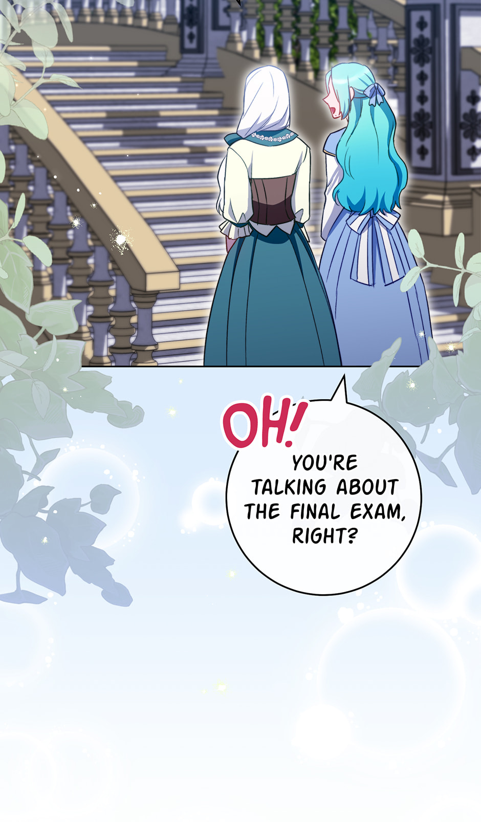 Read Lady Chef Royale chapter 145 image 83 on Lezhin