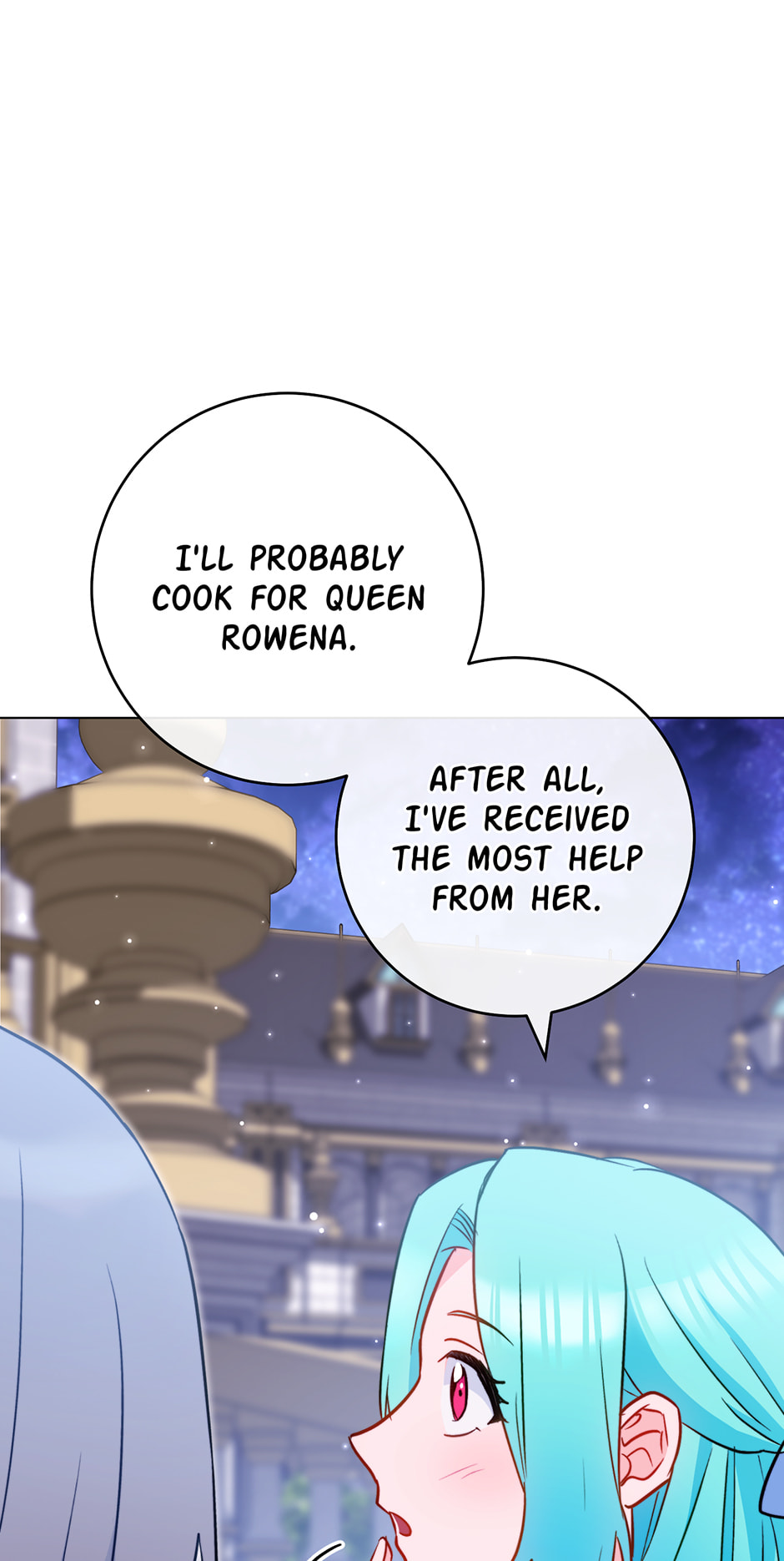 Read Lady Chef Royale chapter 145 image 87 on Lezhin