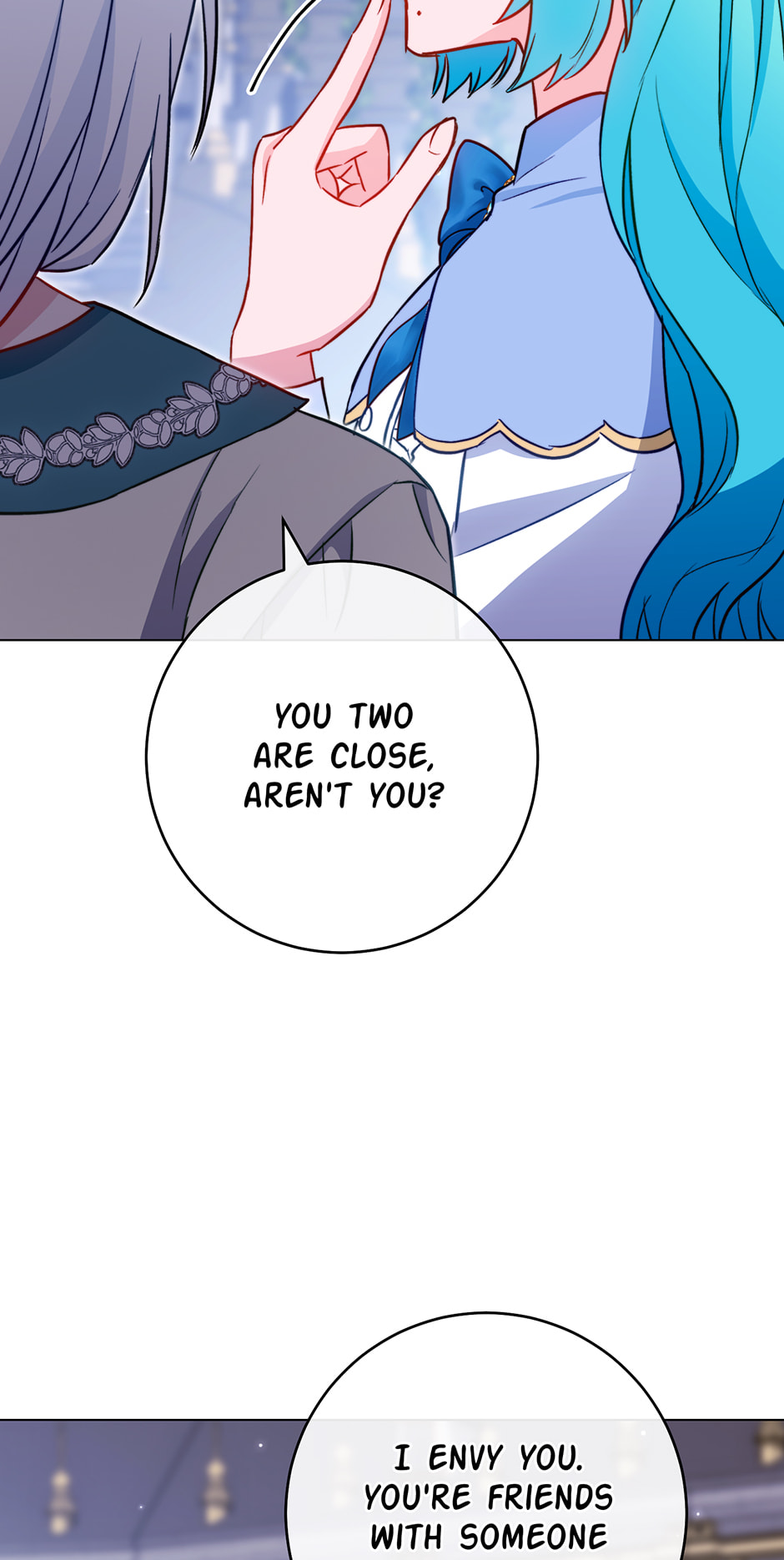 Read Lady Chef Royale chapter 145 image 88 on Lezhin
