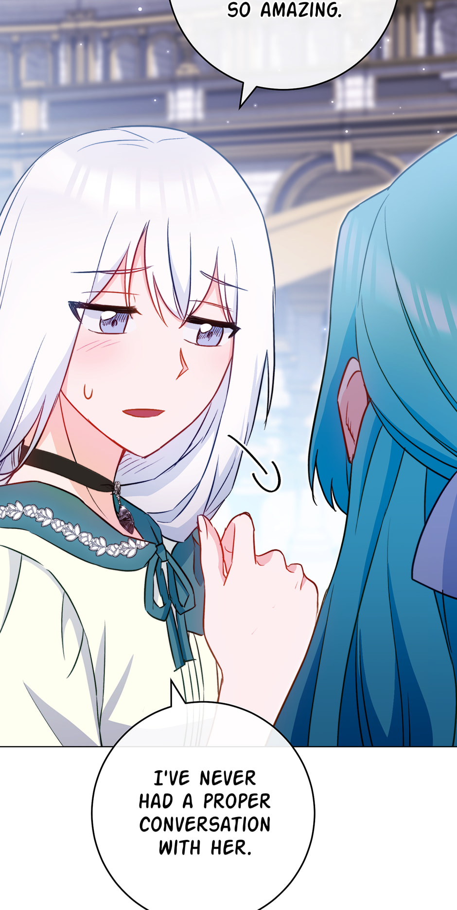 Read Lady Chef Royale chapter 145 image 89 on Lezhin