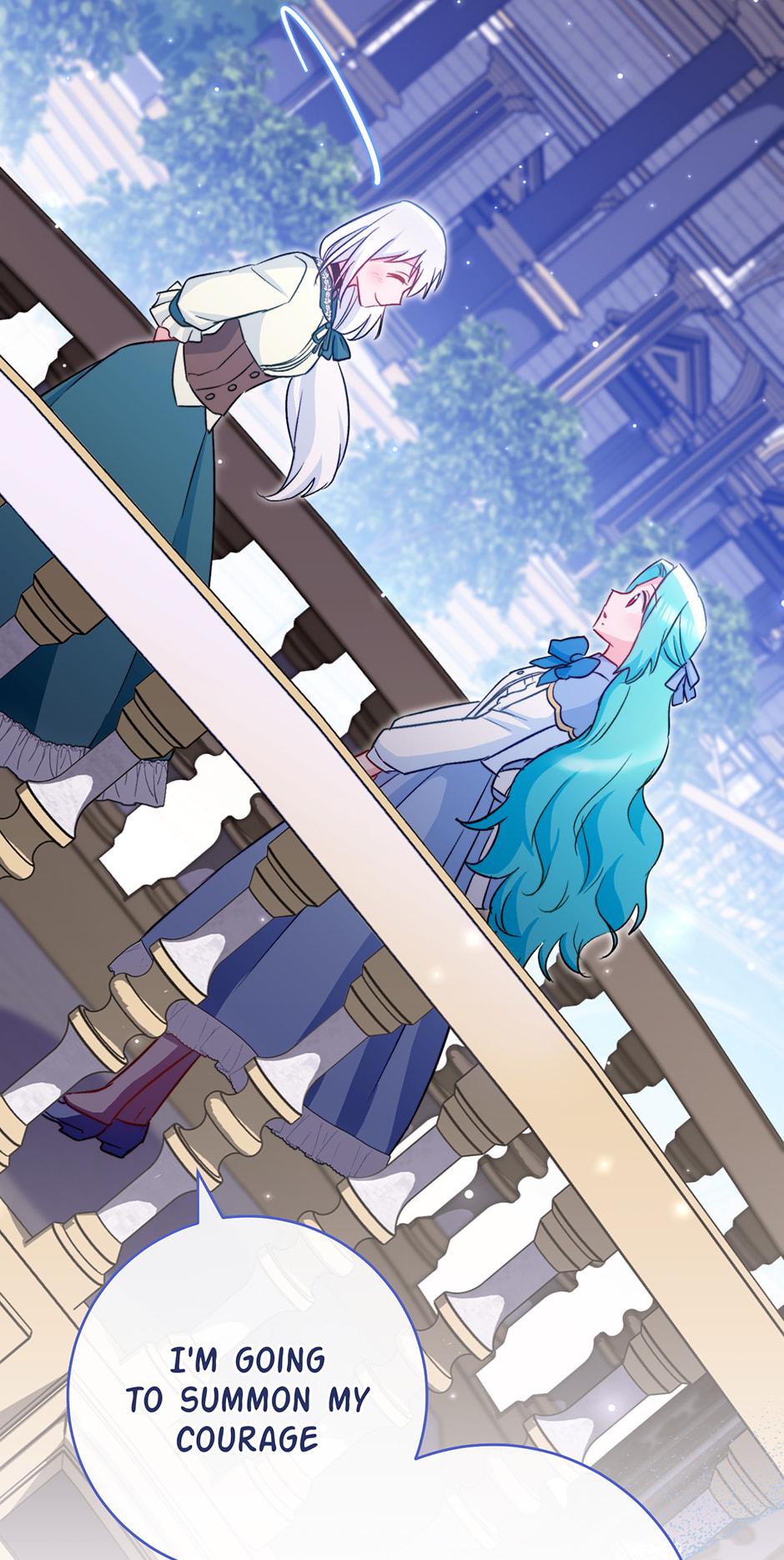 Read Lady Chef Royale chapter 145 image 91 on Lezhin