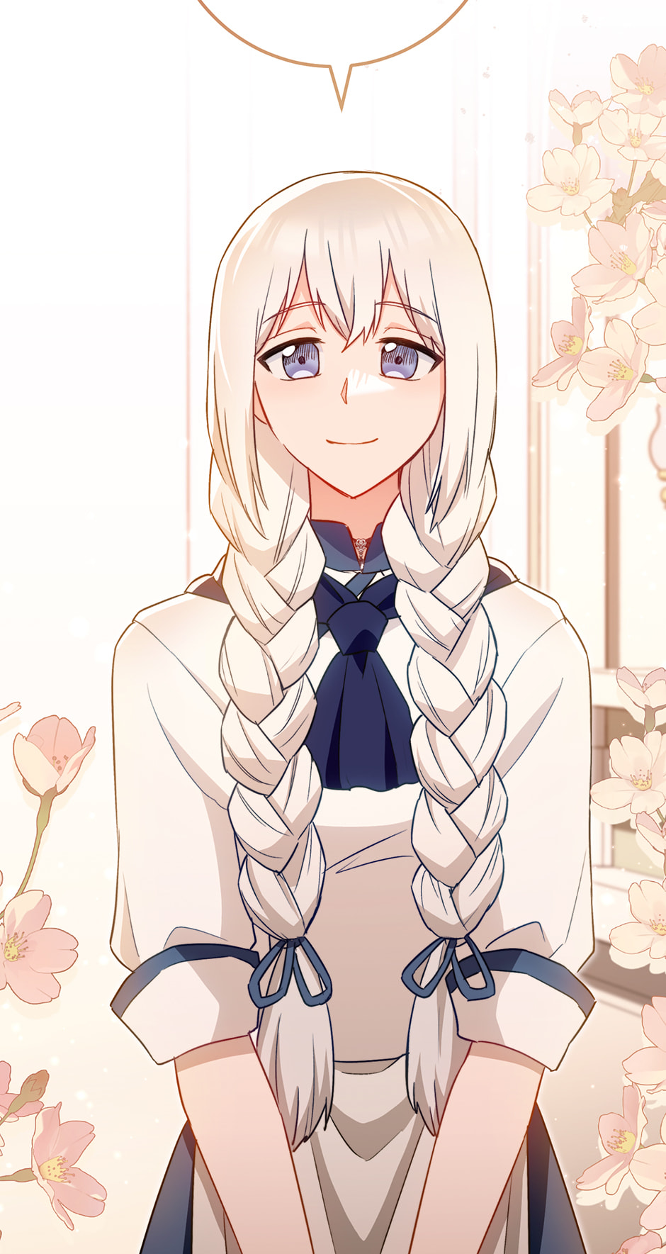 Read Lady Chef Royale chapter 146 image 1 on Lezhin
