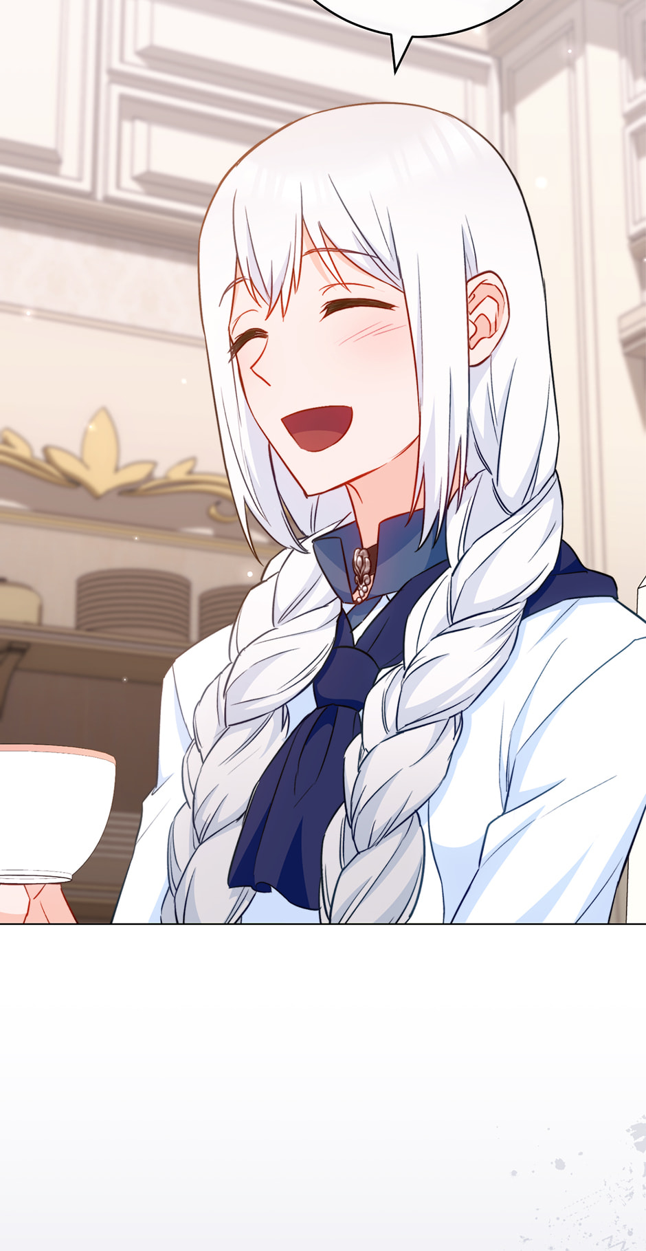 Read Lady Chef Royale chapter 146 image 10 on Lezhin