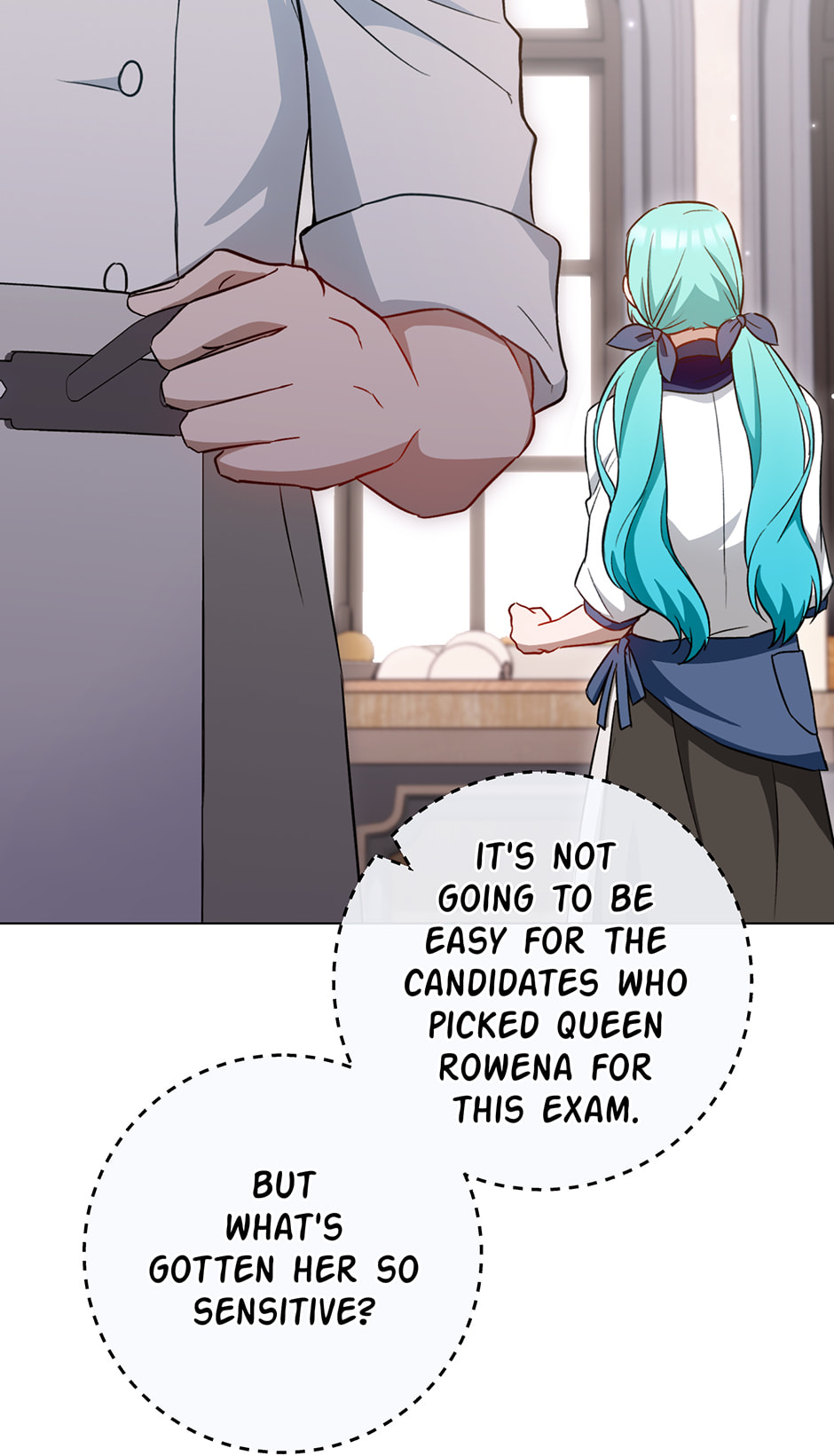 Read Lady Chef Royale chapter 146 image 101 on Lezhin