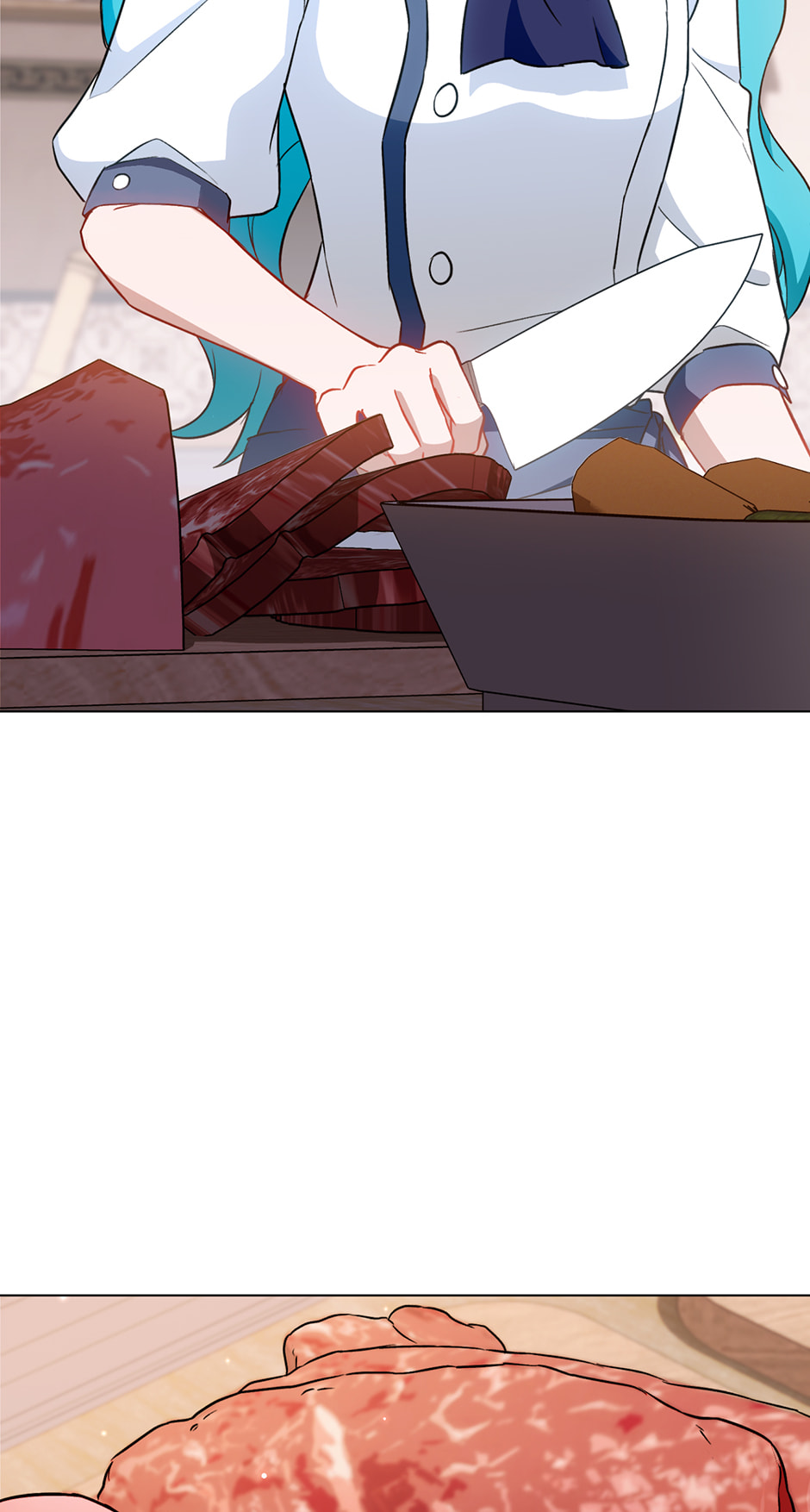 Read Lady Chef Royale chapter 146 image 106 on Lezhin
