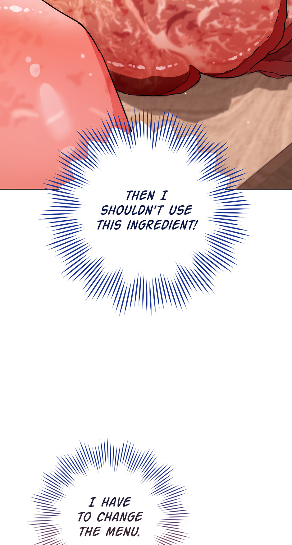 Read Lady Chef Royale chapter 146 image 107 on Lezhin