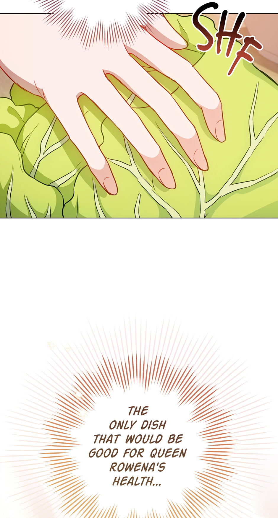 Read Lady Chef Royale chapter 146 image 108 on Lezhin