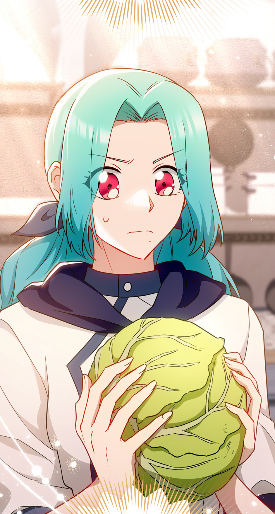 Read Lady Chef Royale chapter 146 image 109 on Lezhin