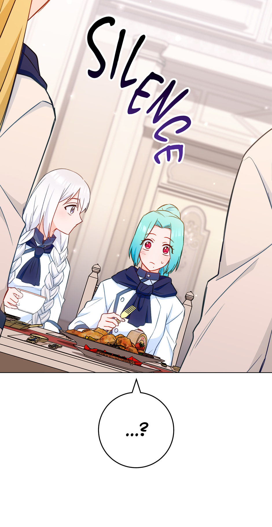 Read Lady Chef Royale chapter 146 image 14 on Lezhin