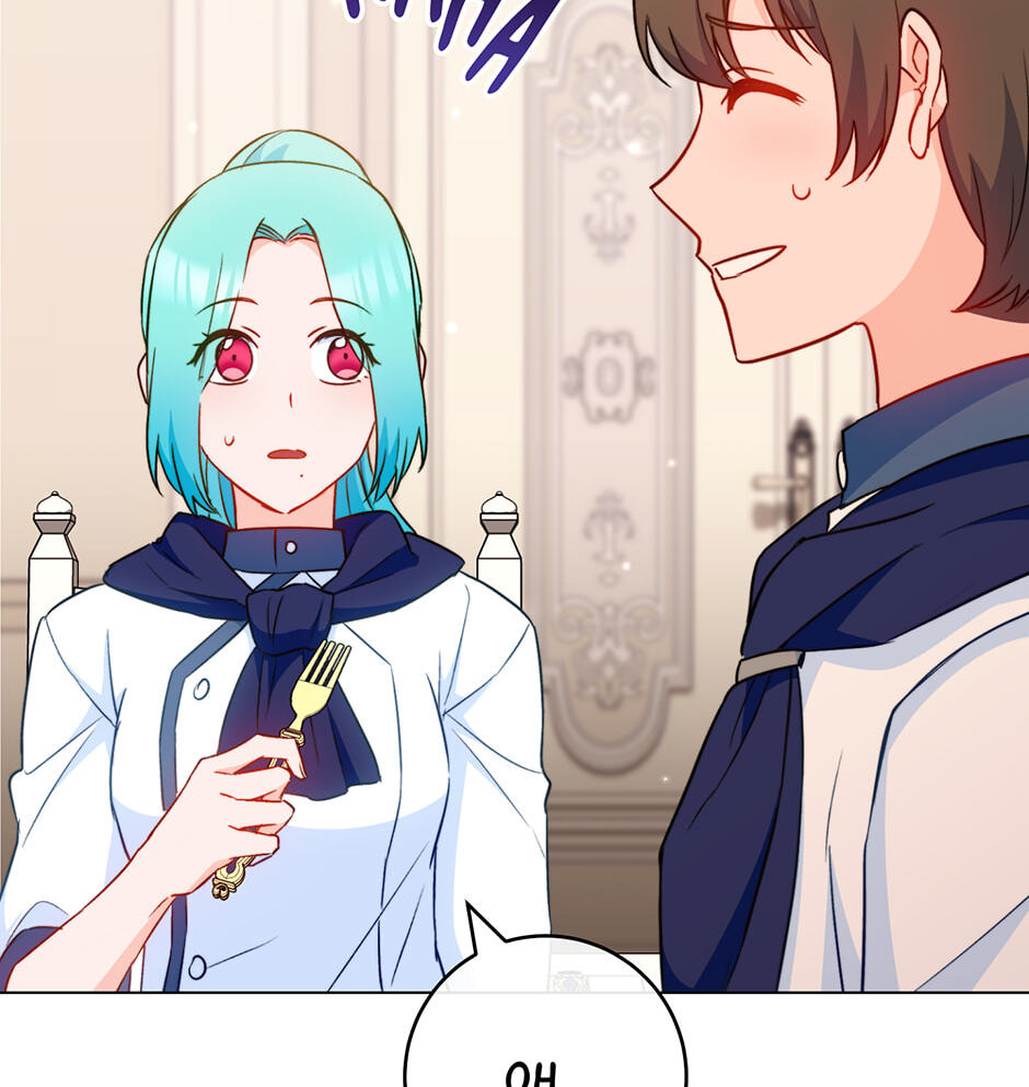 Read Lady Chef Royale chapter 146 image 16 on Lezhin