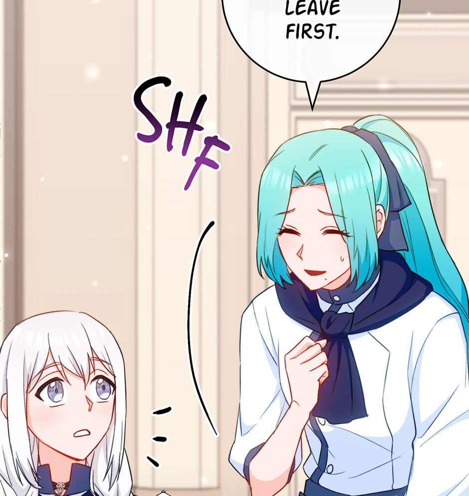 Read Lady Chef Royale chapter 146 image 25 on Lezhin