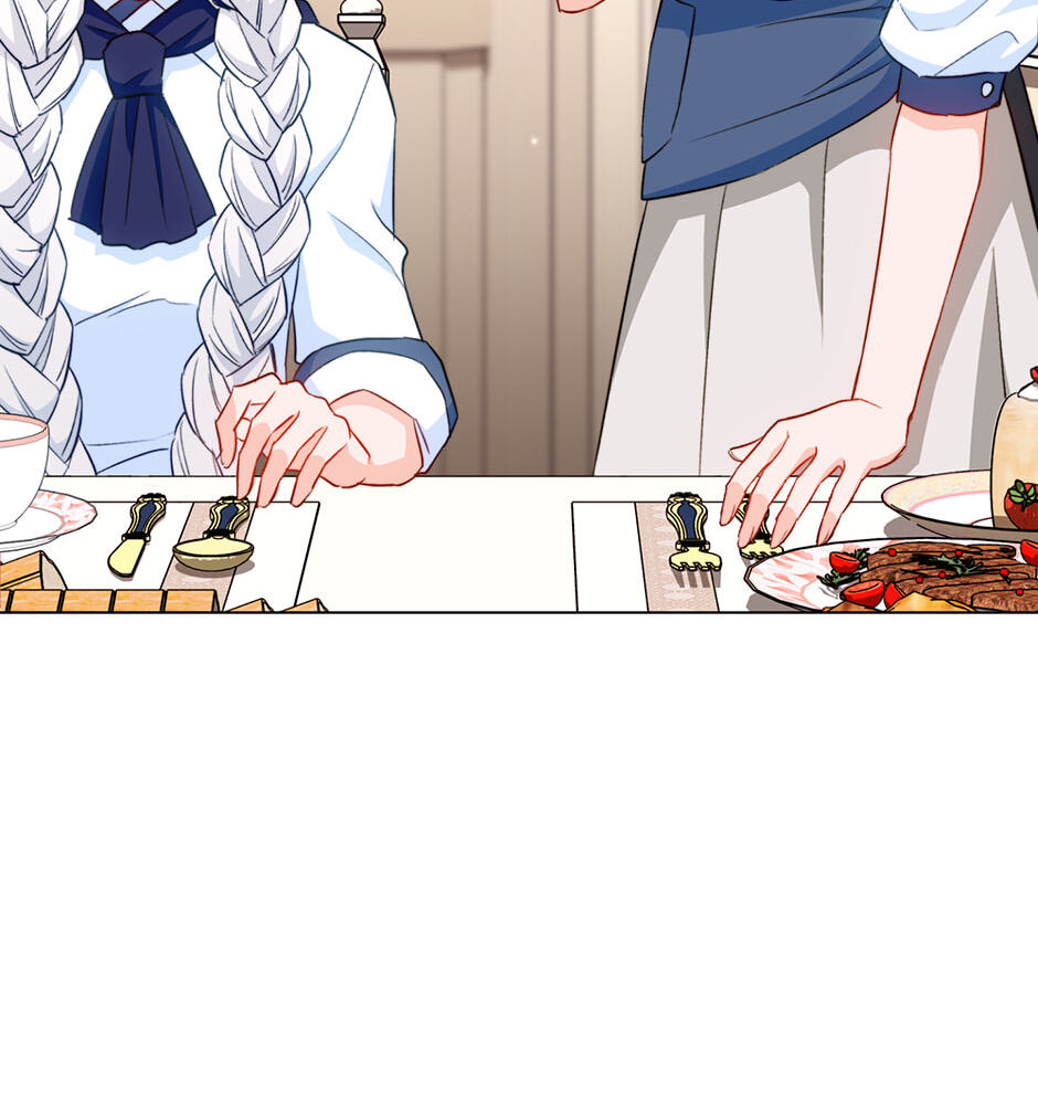 Read Lady Chef Royale chapter 146 image 26 on Lezhin